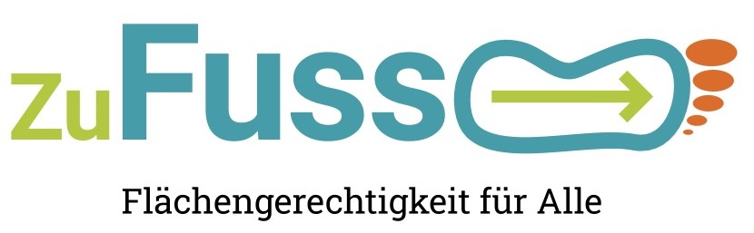 Fußabdruck des VCD 2025